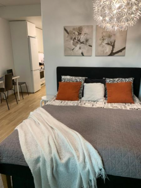 StarHomes Double Lux 10, Oulu